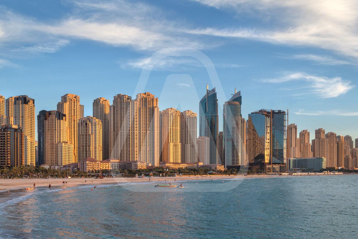 Property for sale in Palm Jumeirah